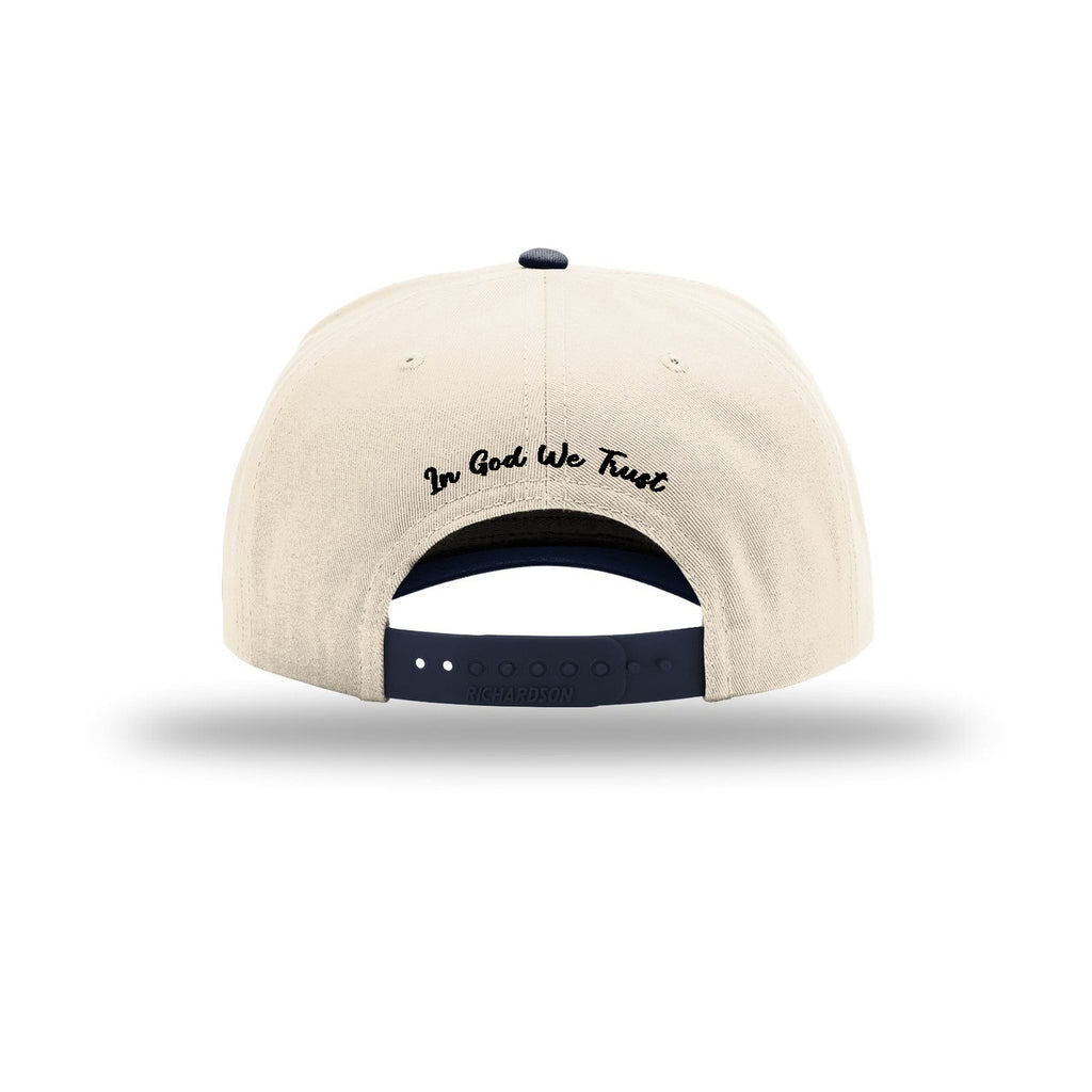 Gorra USA 50S Heritage Old Glory