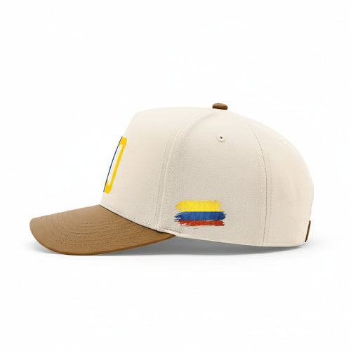 Gorra CL 5-0 Heritage Old Glory