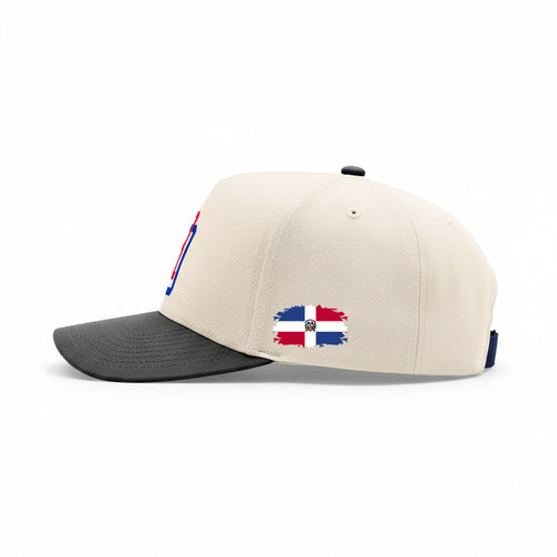 Gorra RD 809 Heritage Old Glory