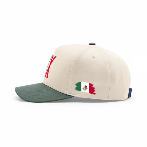 Gorra MX 55 Heritage Old Glory